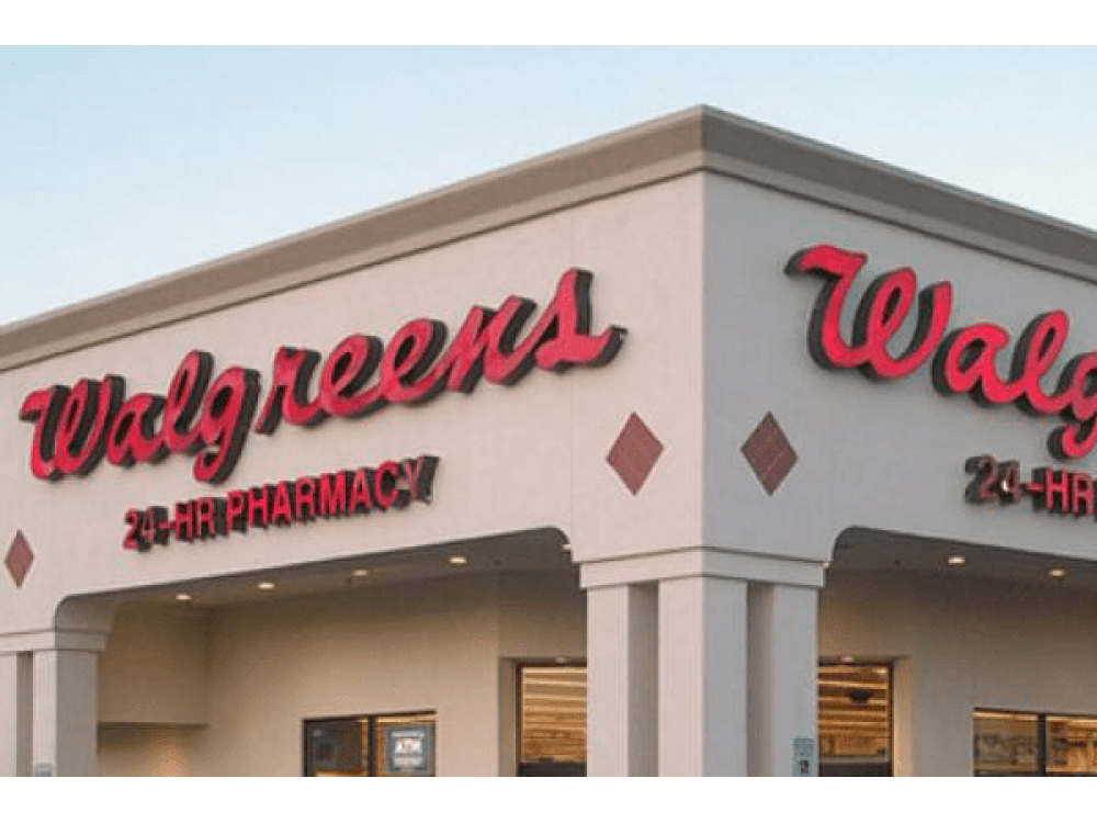 Walgreens Find Care Covid Convergent Procedure Norton