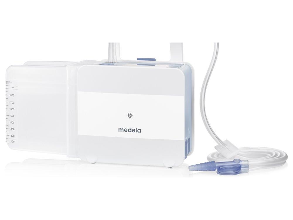 Blackpool Victoria Hospital has introduced Medela Healthcare’s portable